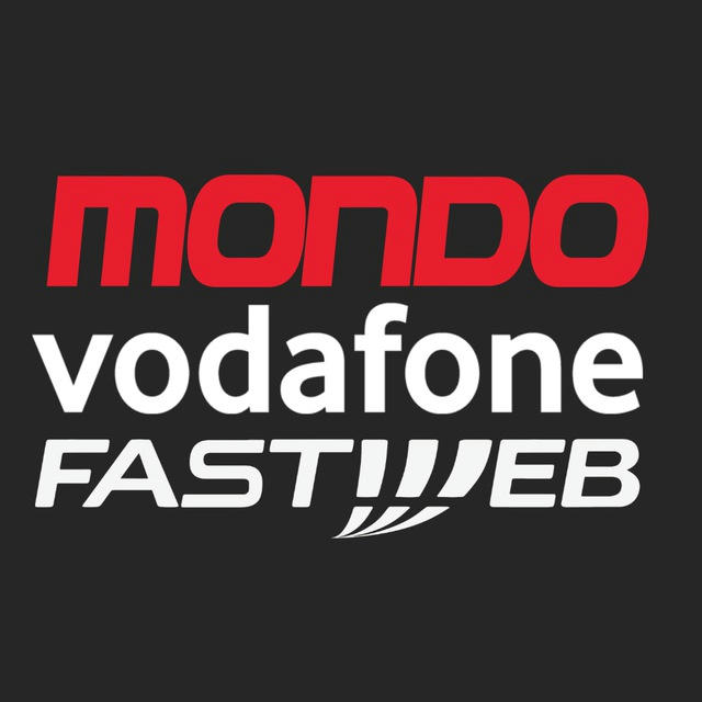 Mondo Vodafone Fastweb