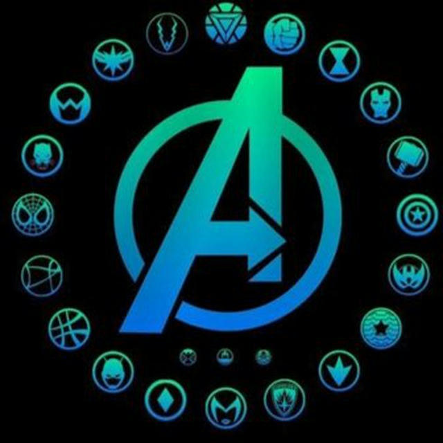 Avengers Family Channel🇺🇦