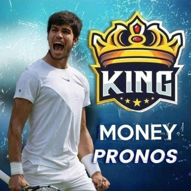 KING MONEY 🍀