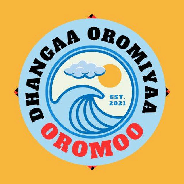 DHANGAA OROMIYAA