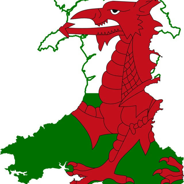 Roving Welsh