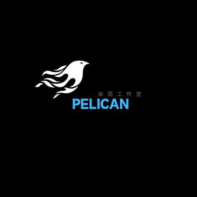鹈鹕-pelican-副频道