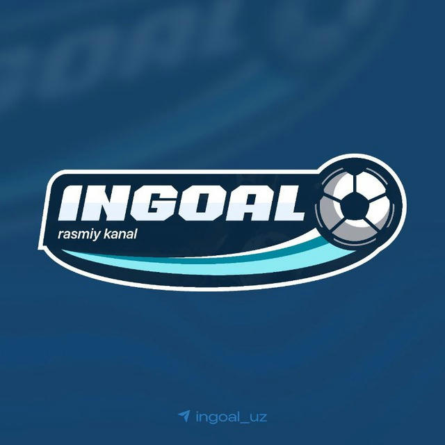 INGOAL ⚽️