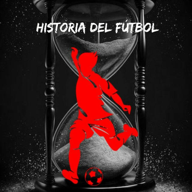Historia del Fútbol ⚽️