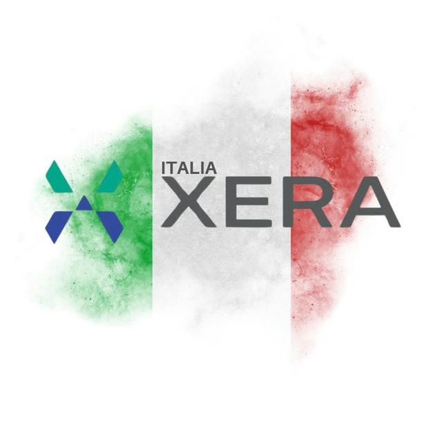 XERA ITA - COMMUNITY UFFICIALE