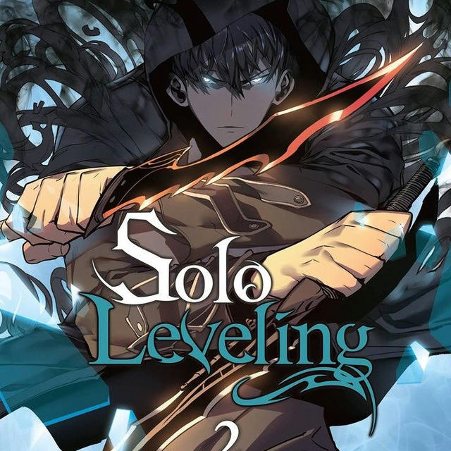 SOLO LEVELING VF 🇫🇷