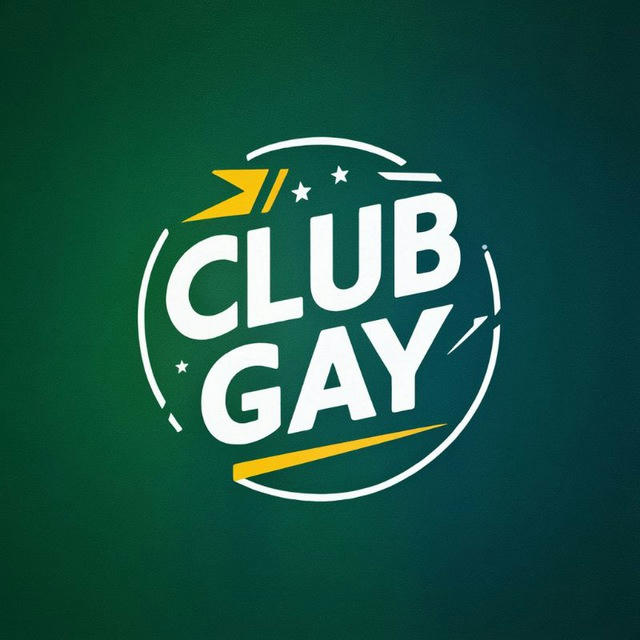 CLUB GAY