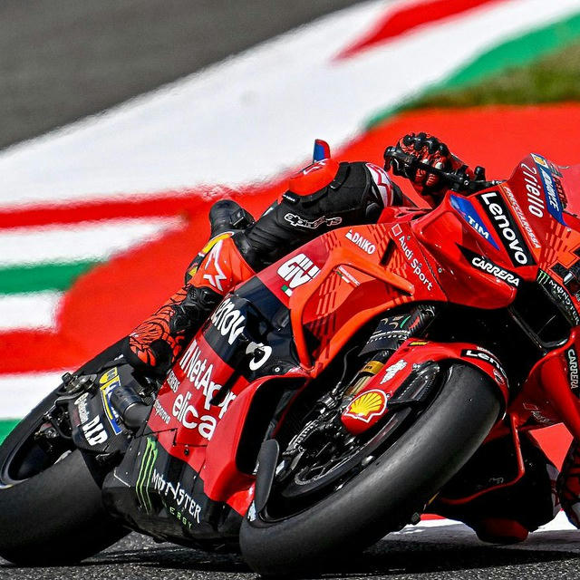 MotoGP de Italia