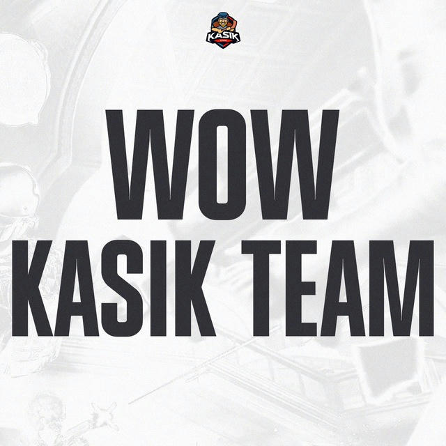 KASIK WOW