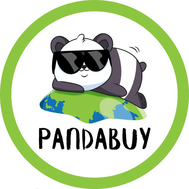 PANDABUY - HOOBUY FINDS 🌍