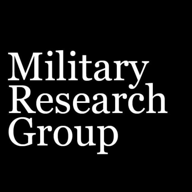 Military research group