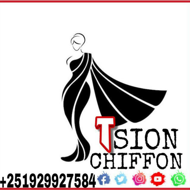 TSION CHIFFON