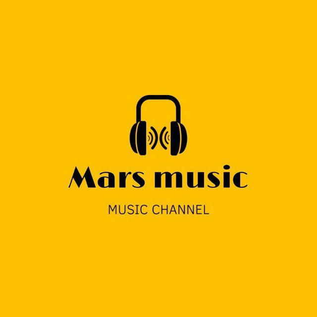 Mars Music Official 🥀