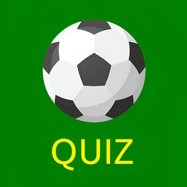 Football Quiz