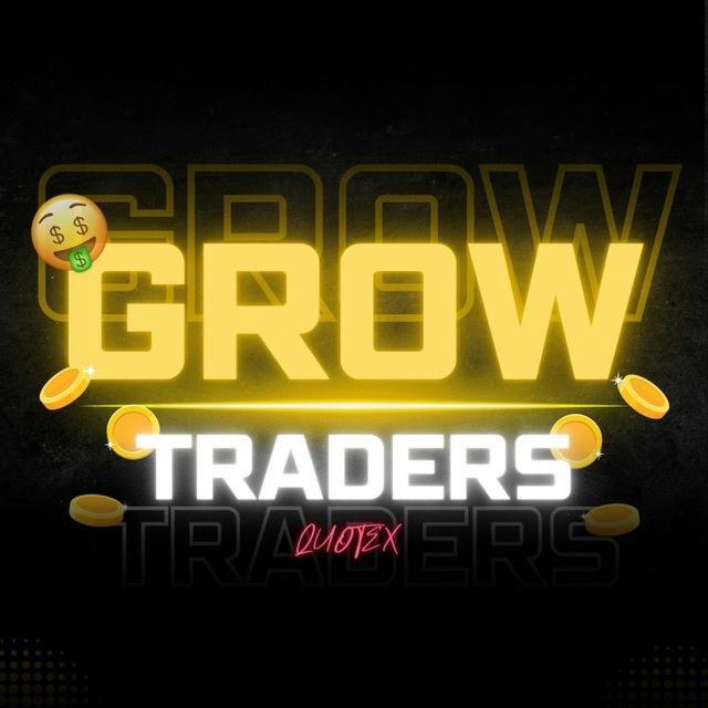 GROW TRADERS