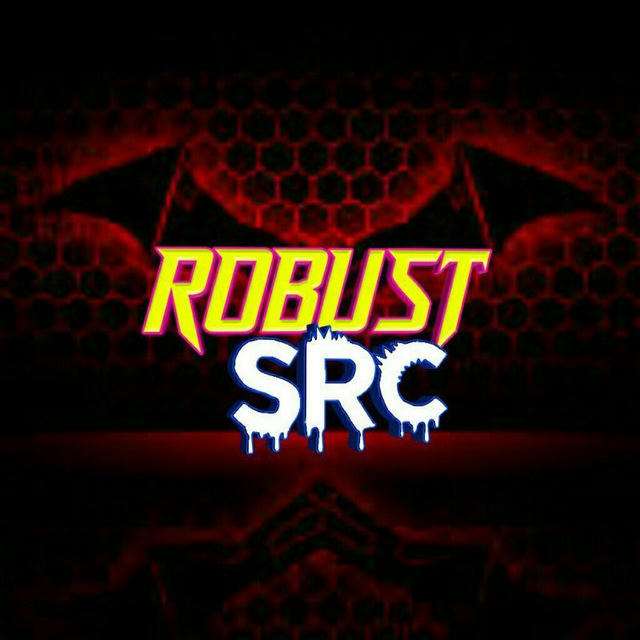 Røbust SRC ᵒʷⁿ