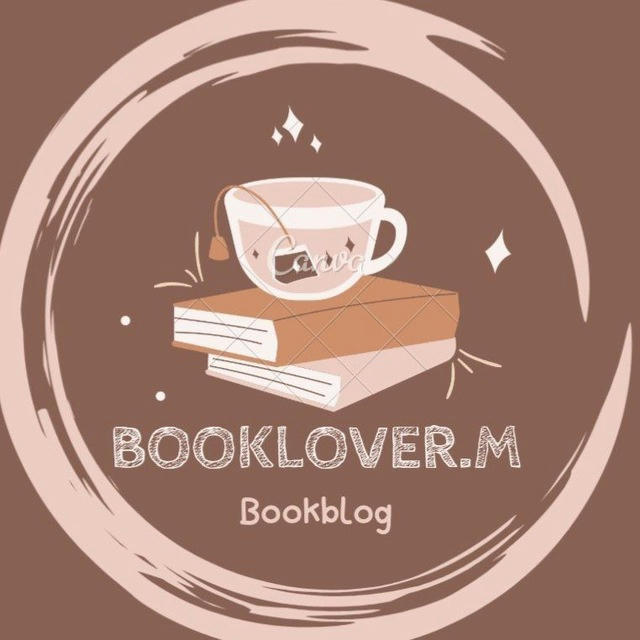 Booklover.M📚