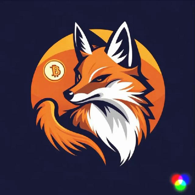 Crypto Fox Lab