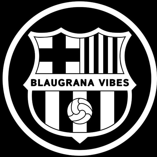 BlauGrana Vibes | Барселона