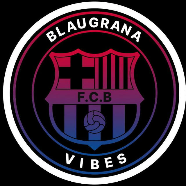 BlauGrana Vibes | Барселона