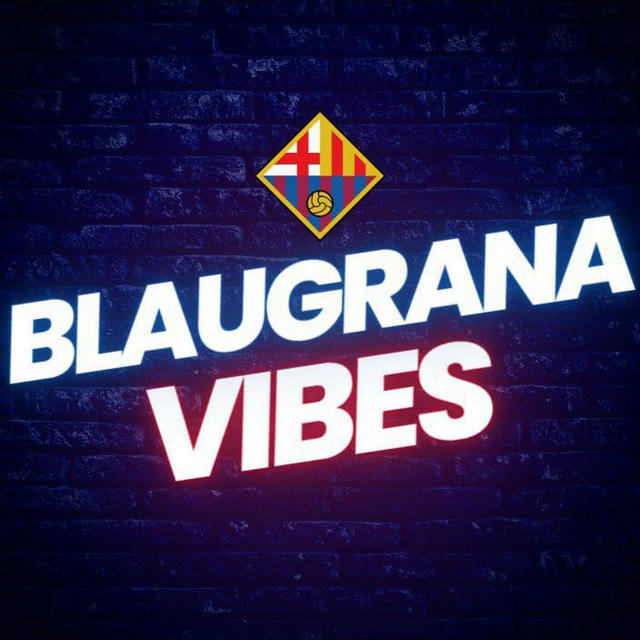 BlauGrana Vibes | Барселона