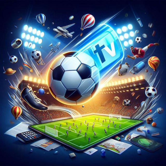 ⚽️ Soccer TV 🖥