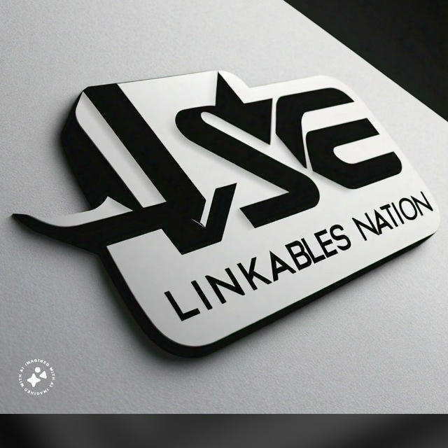 LINKABLES NATION 💳.