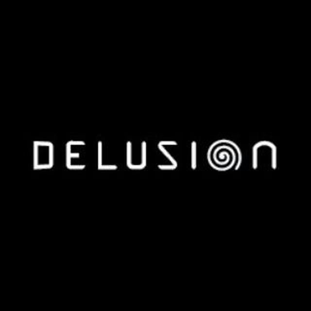 Delusion️ ️🆓