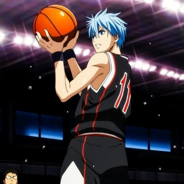 Kuroko's Basketball Hindi Dubbed