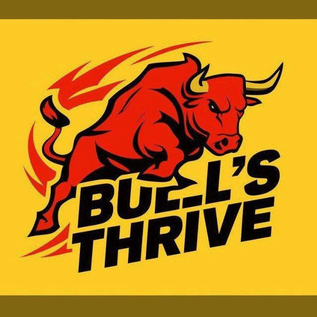 Bull's Thrive NISM Certified