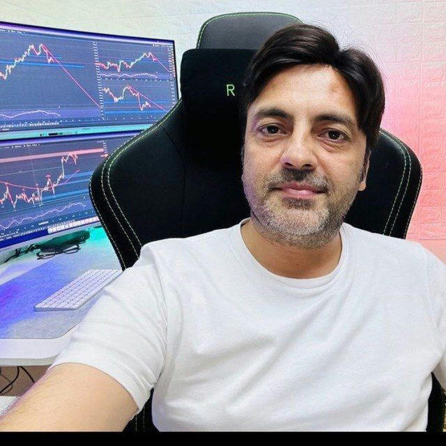 Forex Sekho 🇵🇰