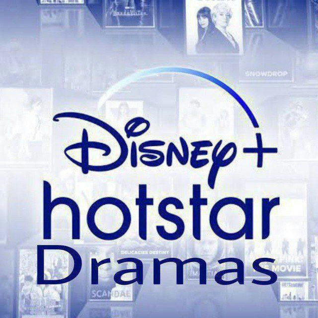 Disney + KDramas In Hindi