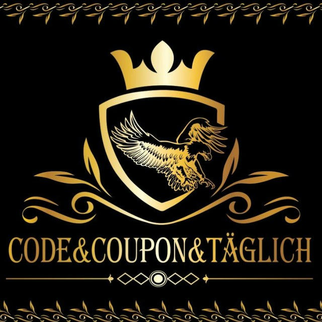 كود&كوبون Code& Coupon