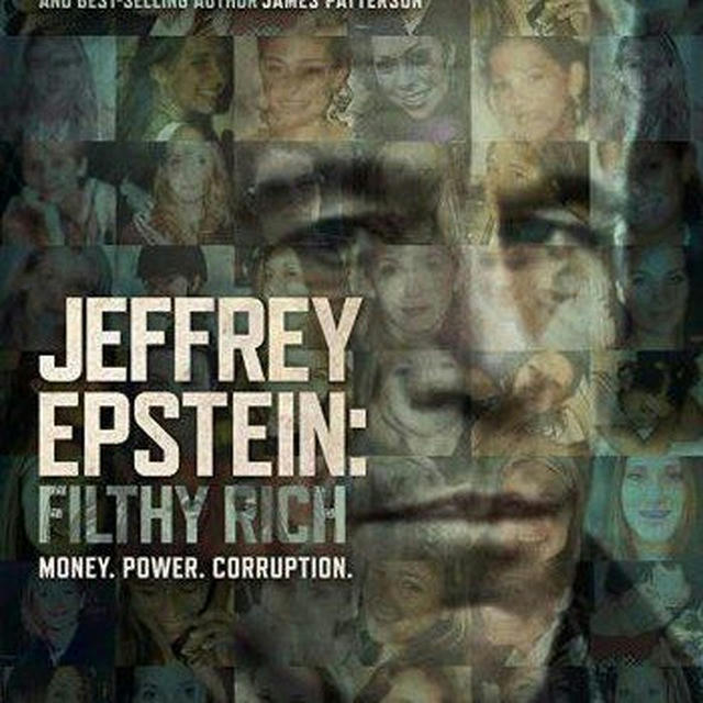 Jeffrey Epstein Filthy Rich