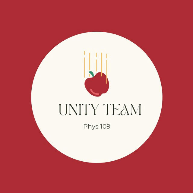 Unity 445|فيز109