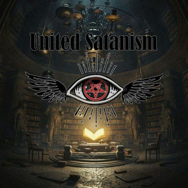 Library of United Satanism