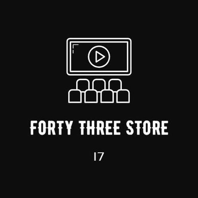 FORTY THREE STORE