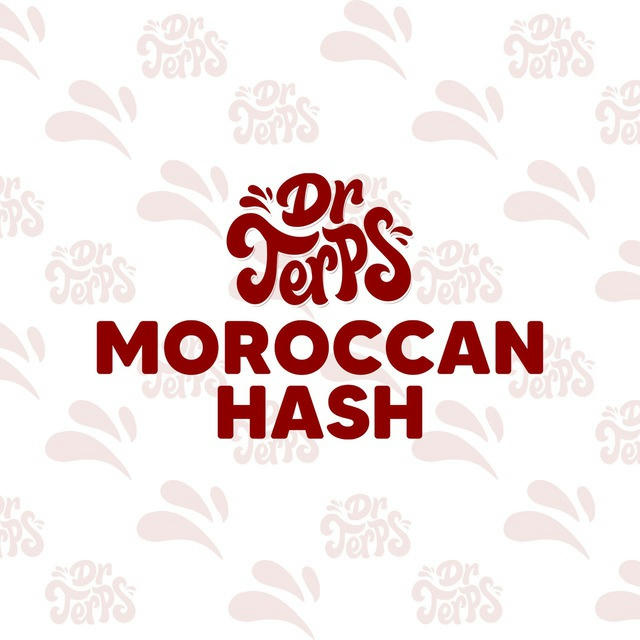 HASH MAROCAIN 🇲🇦