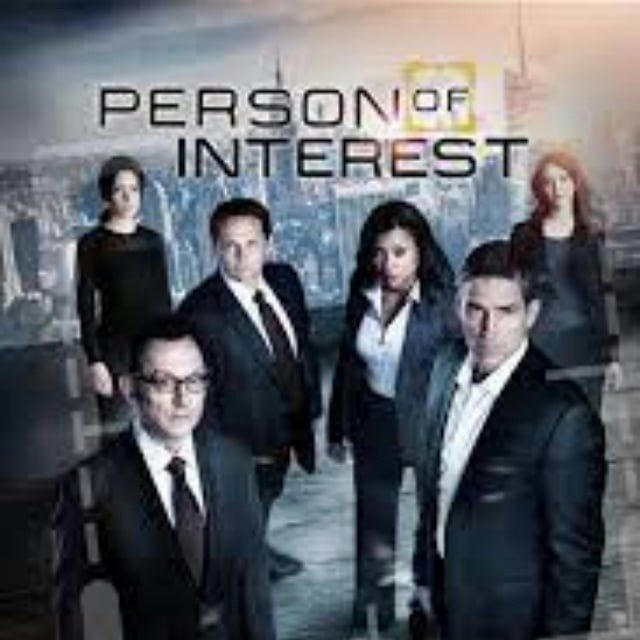 Person of interest مترجم عربي