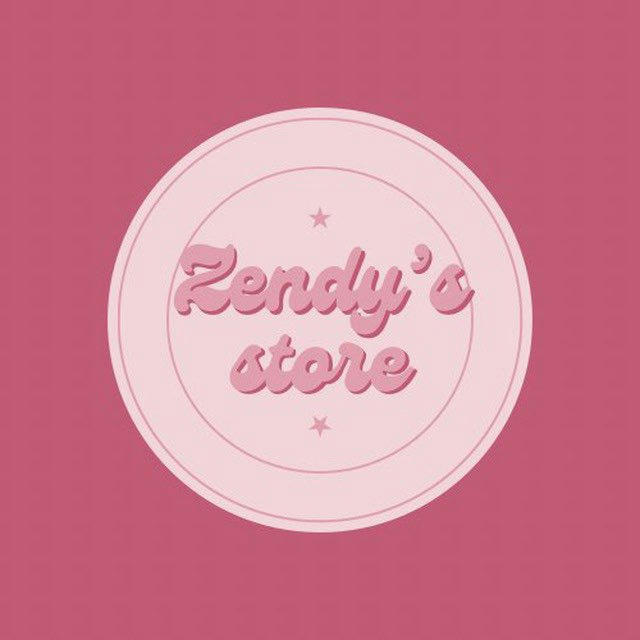 Zendy’s store