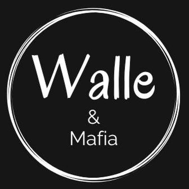 Walle | Mafia 👻