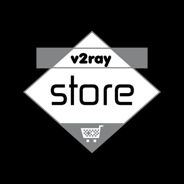 v2ray store
