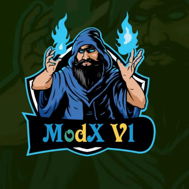 — ͟͞͞ModX V1 MAIN