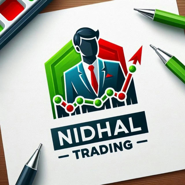 NIDHAL TRADING 📊💸