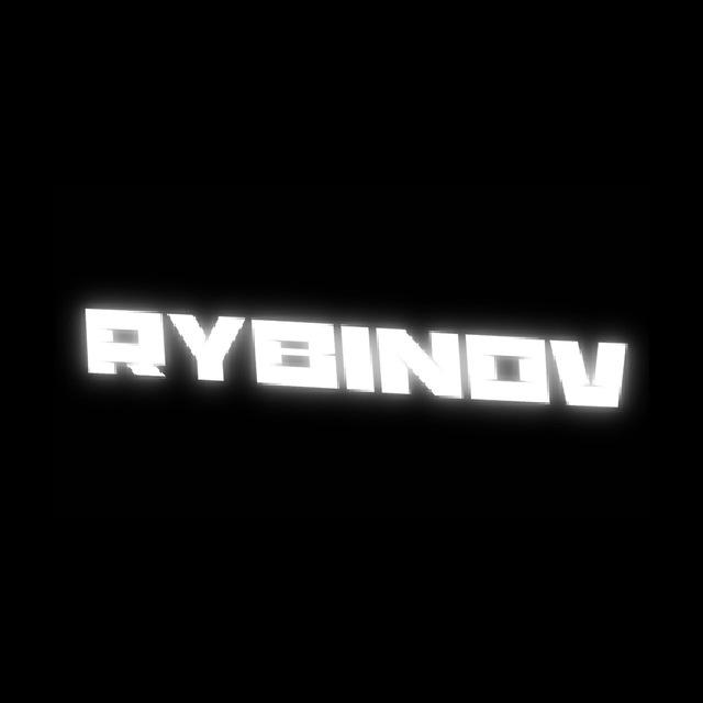 RYBINOV LIFE