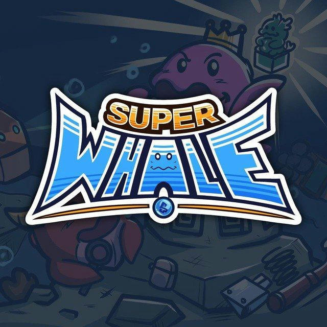 Super Whale Announcements