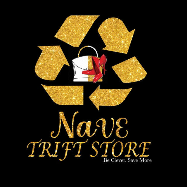 Nave Thrift 👠👜