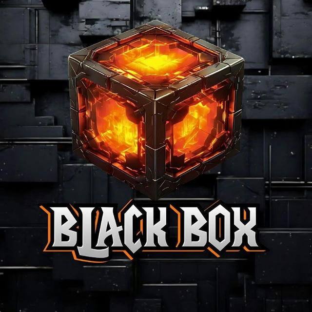 BlackBox Virtual
