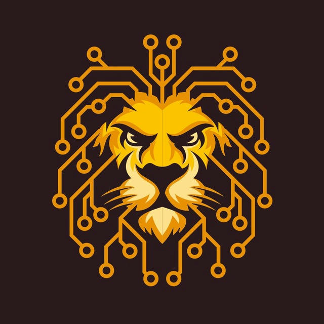 Lion Crypto [ Trader ]