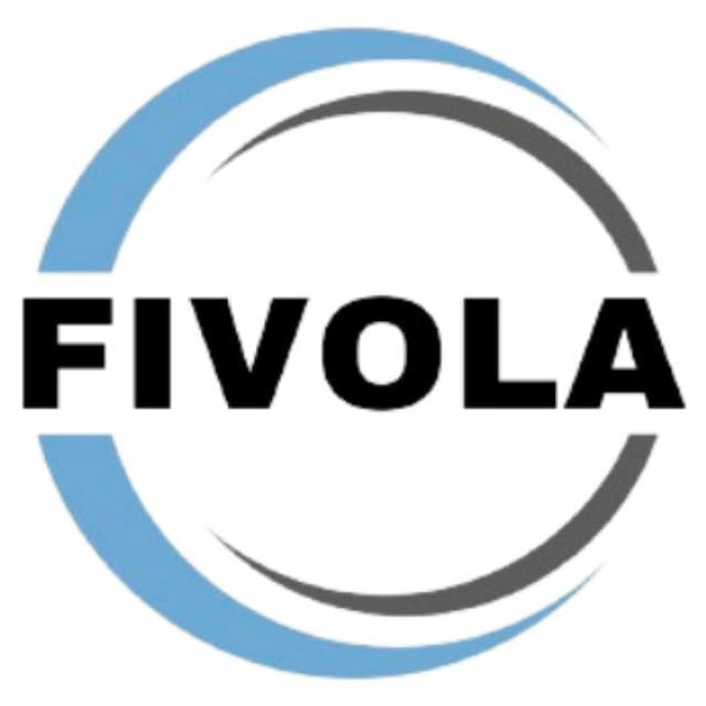 Fivola Channel